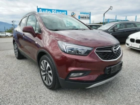 Opel Mokka X 1.6CDTI 136кс.COSMO - 18999 лв. - 94970368 7