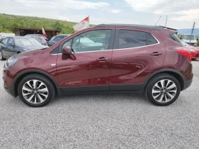 Opel Mokka X 1.6CDTI 136кс.COSMO - 18999 лв. - 94970368 2