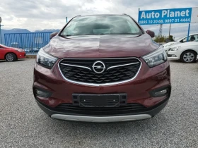 Opel Mokka X 1.6CDTI 136кс.COSMO - 18999 лв. - 94970368 8