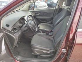 Opel Mokka X 1.6CDTI 136кс.COSMO - 18999 лв. - 94970368 9