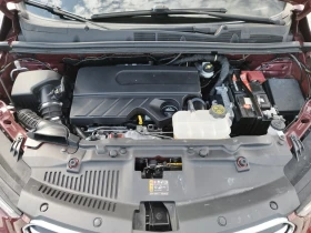 Opel Mokka X 1.6CDTI 136кс.COSMO - 18999 лв. - 94970368 16