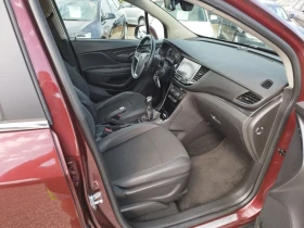 Opel Mokka X 1.6CDTI 136кс.COSMO - 18999 лв. - 94970368 12