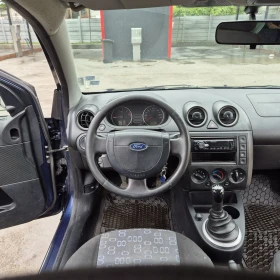 Обява за продажба на Ford Fiesta 1.4 TDCi  ~2 400 лв. - изображение 7