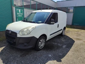 Fiat Doblo 1.4i | Mobile.bg    2