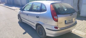 Nissan Almera tino | Mobile.bg    6