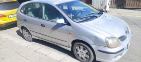 Nissan Almera tino | Mobile.bg    3