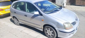 Nissan Almera tino | Mobile.bg    5