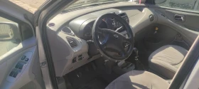 Nissan Almera tino | Mobile.bg    7