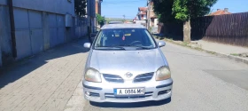 Nissan Almera tino | Mobile.bg    2