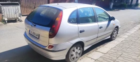 Nissan Almera tino | Mobile.bg    4