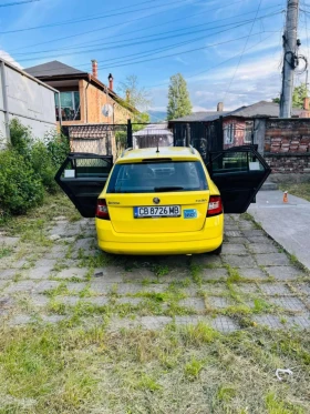 Обява за продажба на Skoda Fabia ~16 000 лв. - изображение 3