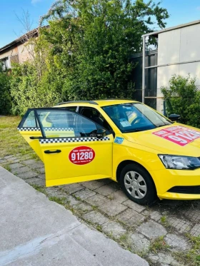 Обява за продажба на Skoda Fabia ~16 000 лв. - изображение 2