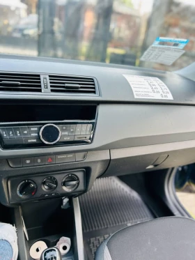 Обява за продажба на Skoda Fabia ~16 000 лв. - изображение 8