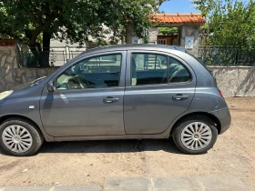 Обява за продажба на Nissan Micra Nissan Micra 1.2 ~3 500 лв. - изображение 1