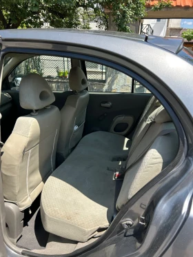 Обява за продажба на Nissan Micra Nissan Micra 1.2 ~3 500 лв. - изображение 3