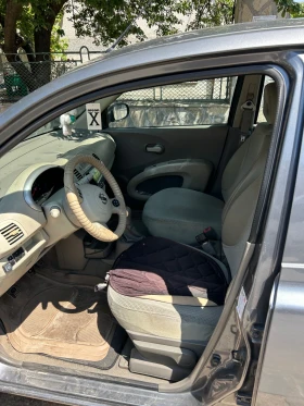 Обява за продажба на Nissan Micra Nissan Micra 1.2 ~3 500 лв. - изображение 2