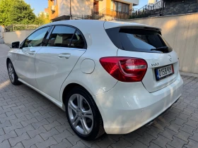 Обява за продажба на Mercedes-Benz A 180 CDI-SPORT-NAVI-AMG*  ~18 777 лв. - изображение 4