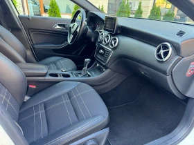 Обява за продажба на Mercedes-Benz A 180 CDI-SPORT-NAVI-AMG*  ~18 777 лв. - изображение 9