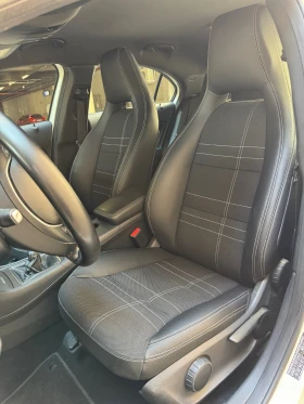 Mercedes-Benz A 180 CDI-SPORT-NAVI-AMG* - 18777 лв. - 96945458 13