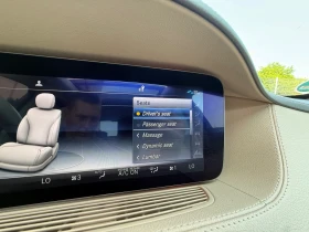Mercedes-Benz S 400 * FACE* AMG* FULL* Multibeam | Mobile.bg    13