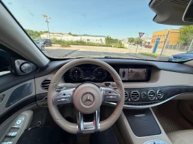 Обява за продажба на Mercedes-Benz S 400 БАРТЕТ* FACE* AMG* FULL* Multibeam ~69 999 лв. - изображение 11