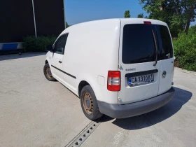 Обява за продажба на VW Caddy ~4 800 лв. - изображение 5