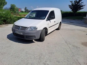 Обява за продажба на VW Caddy ~4 800 лв. - изображение 1