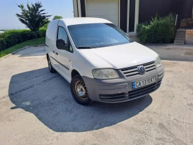 Обява за продажба на VW Caddy ~4 800 лв. - изображение 1