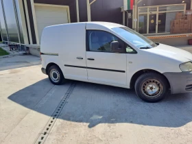 Обява за продажба на VW Caddy ~4 800 лв. - изображение 2