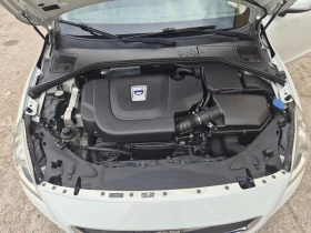 Volvo V60 2.0D D3 ITALY TOP - 12300 лв. - 96849403 14