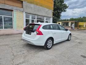 Обява за продажба на Volvo V60 2.0D D3 ITALY TOP ~12 300 лв. - изображение 4