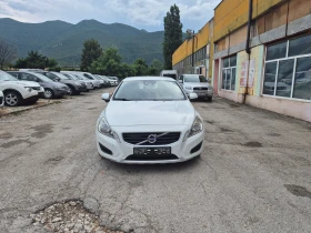 Обява за продажба на Volvo V60 2.0D D3 ITALY TOP ~12 300 лв. - изображение 1