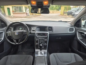 Volvo V60 2.0D D3 ITALY TOP - 12300 лв. - 96849403 13