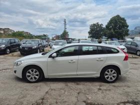 Обява за продажба на Volvo V60 2.0D D3 ITALY TOP ~12 300 лв. - изображение 7