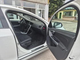 Обява за продажба на Volvo V60 2.0D D3 ITALY TOP ~12 300 лв. - изображение 11