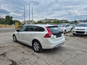 Обява за продажба на Volvo V60 2.0D D3 ITALY TOP ~12 300 лв. - изображение 6