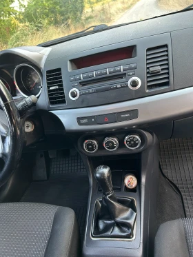 Mitsubishi Lancer | Mobile.bg    7