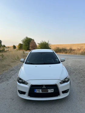 Mitsubishi Lancer | Mobile.bg    2