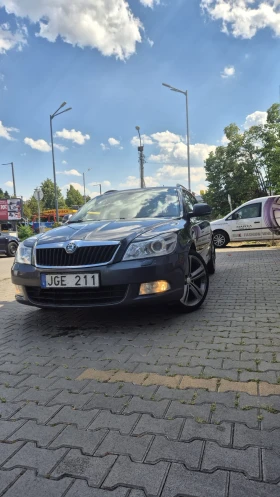 Обява за продажба на Skoda Octavia ~6 000 лв. - изображение 1