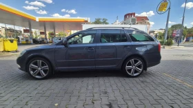 Обява за продажба на Skoda Octavia ~6 000 лв. - изображение 1
