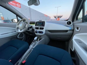 Renault Zoe Life Germany 22kw - 13000 лв. - 17570882 13