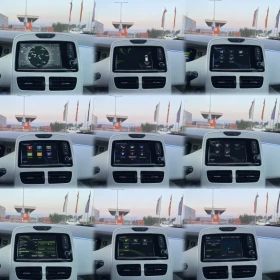 Renault Zoe Life Germany 22kw - 13000 лв. - 17570882 16