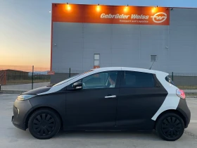 Renault Zoe Life Germany 22kw - 13000 лв. - 17570882 4