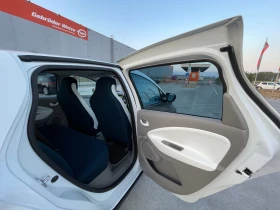 Renault Zoe Life Germany 22kw - 13000 лв. - 17570882 14