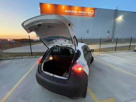 Renault Zoe Life Germany 22kw - 13000 лв. - 17570882 8