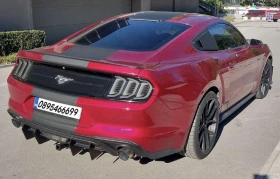 Ford Mustang Ecoboost | Mobile.bg    5