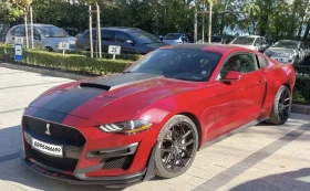 Ford Mustang Ecoboost | Mobile.bg    2