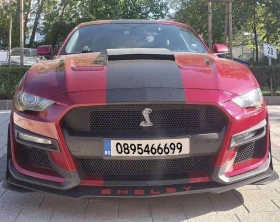 Ford Mustang Ecoboost | Mobile.bg    3