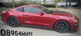 Ford Mustang Ecoboost | Mobile.bg    6