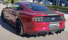 Ford Mustang Ecoboost | Mobile.bg    4